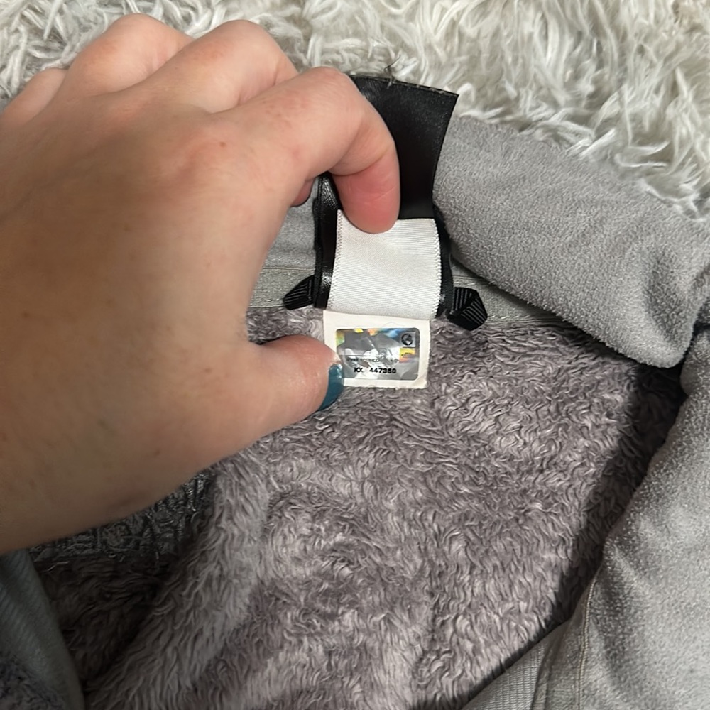 North Face Jacket - Picture 4 of 6